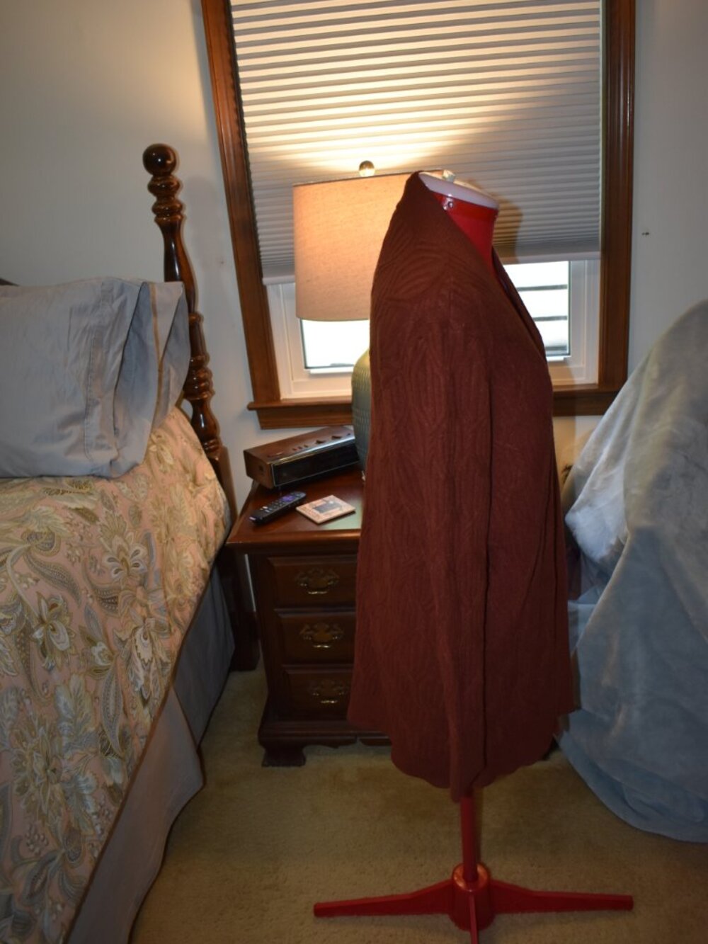 Cardigan - Picture 3 of 5